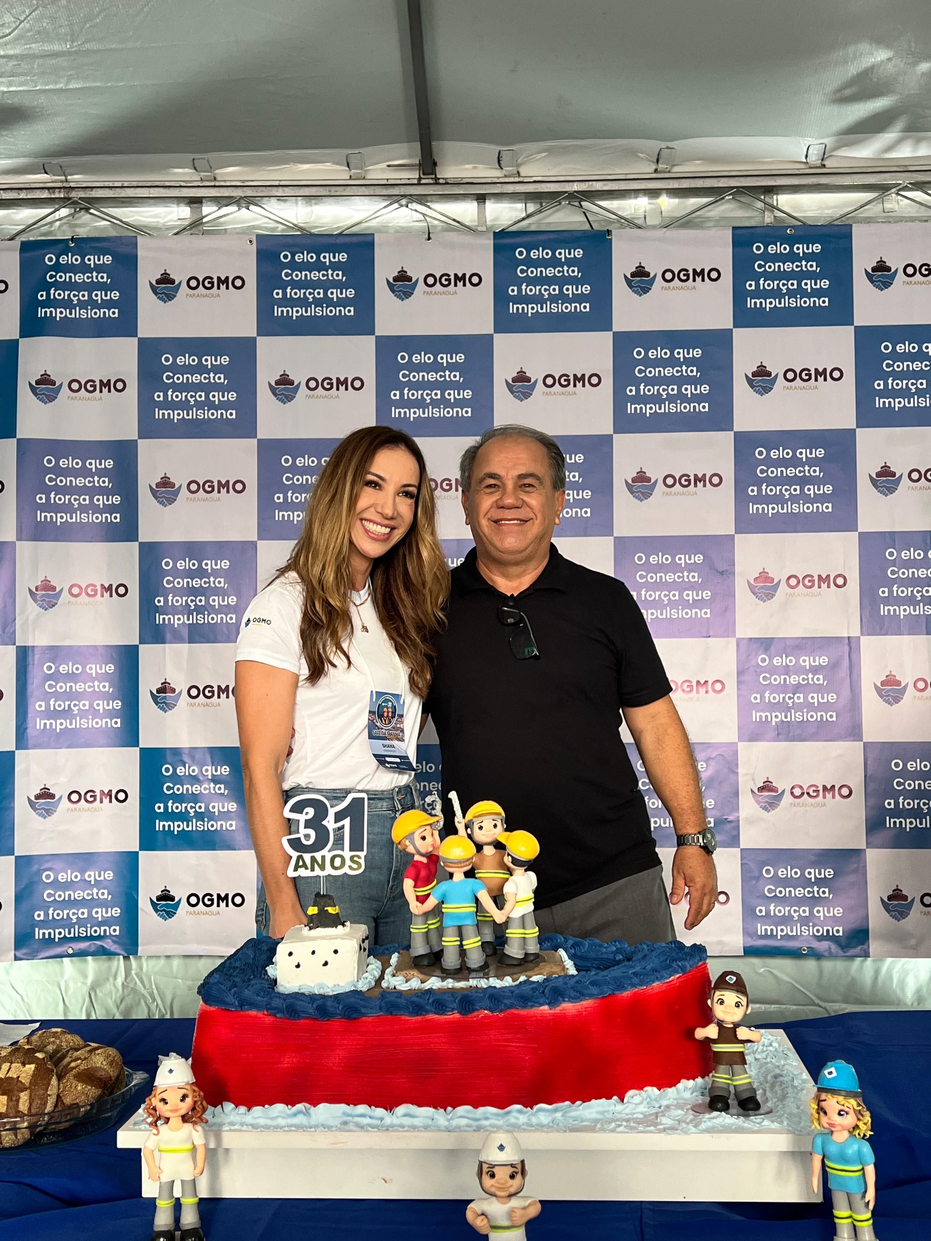 Café da manhã com TPAS